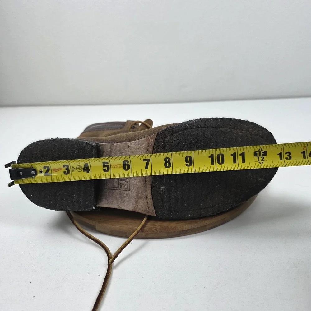 Frye vintage boots